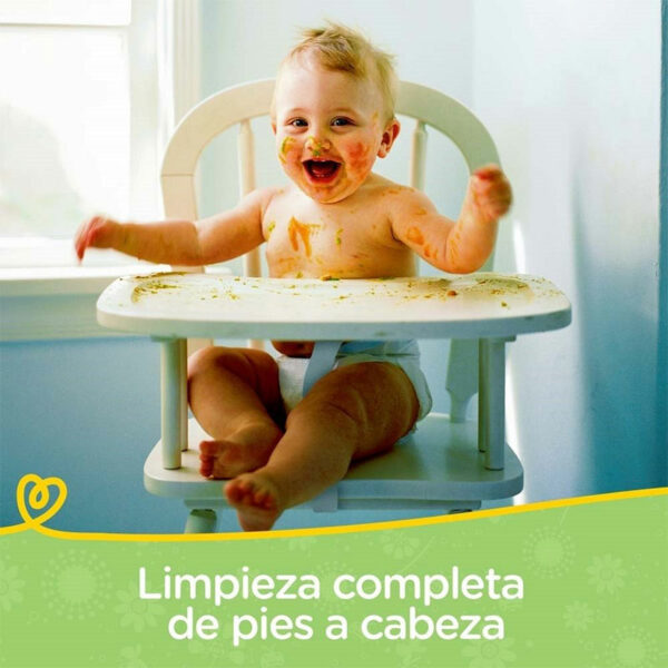 Toallitas-Hu%CC%81medas-Pampers-Aroma-Naturaleza-_2-x-54-uds_-Turn-4 Toallitas Húmedas Pampers Aroma Naturaleza (108 uds)
