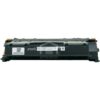 Toner Compatible con Impresora Láser HP & Canon, CE505X/CF280X  CRG-120/CRG119II