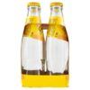 Agua Tónica Schweppes, 6 oz (4 pack)