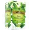 Té Puro de Menta Twinings, 20 uds