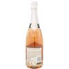 Vino-Espumante-Segura-Viudas-Brut-Rose_-750ml-Back Vino Espumante Segura Viudas Brut Rose, 750 ml