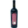 Vino-Lindeman-Cabernet-Sauvignon-No.1-_750ml_-Back Vino Gentleman's Collection No.1 Cabernet Sauvignon, 750 ml