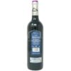 Vino Tinto Tempranillo de Marques De Riscal, 750 ml