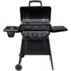 BBQ de Gas Char-Broil 3Q 30,000 BTU