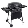 BBQ de Gas Char-Broil 3Q 30,000 BTU