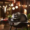BBQ de Gas Char-Broil All Star 12,000 BTU