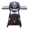 BBQ de Gas Char-Broil All Star 12,000 BTU