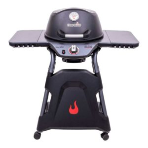 BBQ-de-Gas-Char-Broil-All-Star-12,000-BTU-Front BBQ de Gas Char-Broil All Star 12,000 BTU