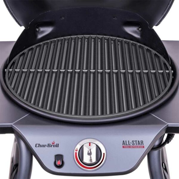 BBQ de Gas Char-Broil All Star 12,000 BTU