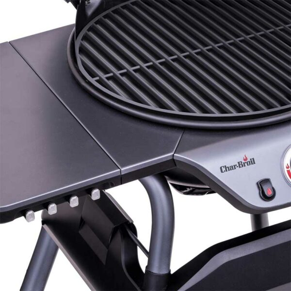 BBQ de Gas Char-Broil All Star 12,000 BTU