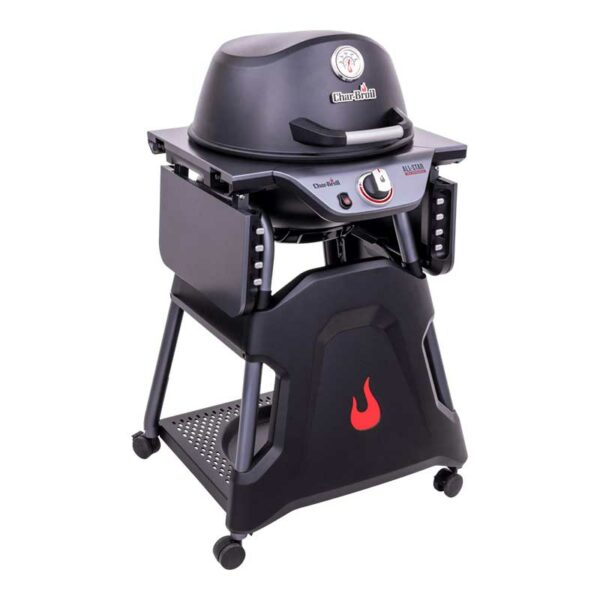 BBQ de Gas Char-Broil All Star 12,000 BTU