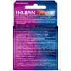 Condones-Lubricados-Trojan-Fire-&-Ice,-3-uds-Back Preservativos Lubricados Trojan Fire & Ice, 3 uds