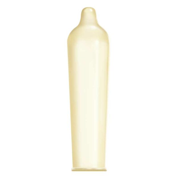 Preservativos Lubricados Trojan Magnum Large Size, 3 uds