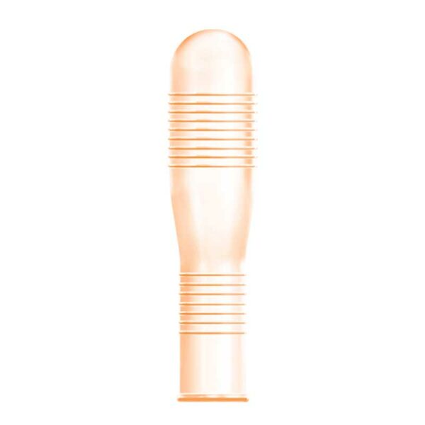 Preservativos Trojan Ecstasy con Doble Lubricación, 2 uds