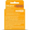 Condones-Trojan-Ecstasy-con-Doble-Lubricación,-3-uds-Back Preservativos Trojan Ecstasy con Doble Lubricación, 2 uds