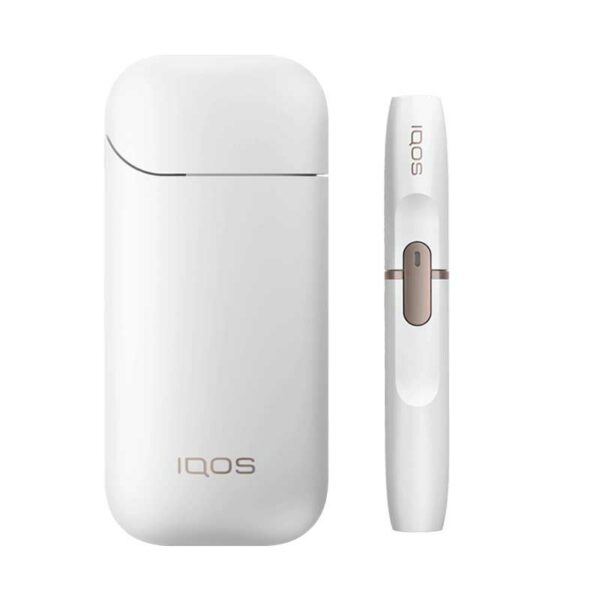 Kit-IQOS-2.4-Plus-Blanco Kit IQOS 2.4 Plus Blanco