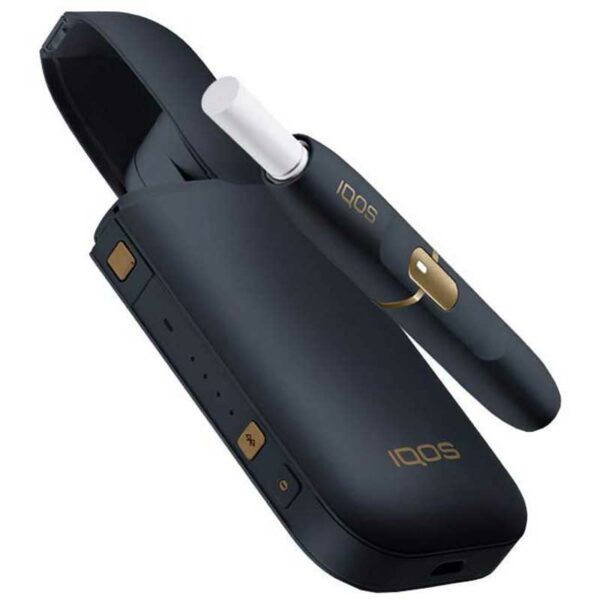 Kit-IQOS-2.4-Plus-Navy-Front-2 Kit IQOS 2.4 Plus Navy