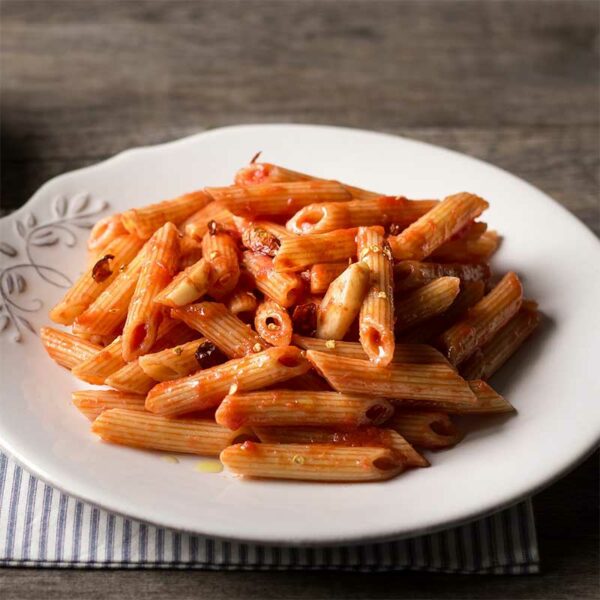 Pasta Rummo Penne Rigate Nº 66, 1.1 lb