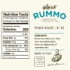 Pasta Rummo Penne Rigate Nº 66 Gluten Free, 400 g