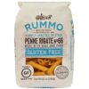 Pasta Rummo Penne Rigate Nº 66 Gluten Free, 400 g