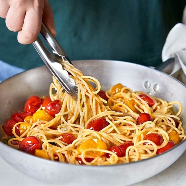 Pasta Rummo Spaghetti Nº 3 Gluten Free, 400 g