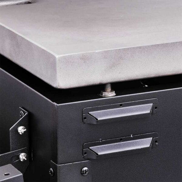 Plancha de Gas Char-Broil 40,000 BTU