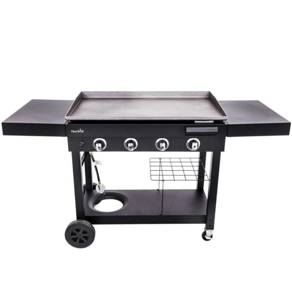 Plancha de Gas Char-Broil 40,000 BTU