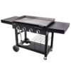 Plancha de Gas Char-Broil 40,000 BTU