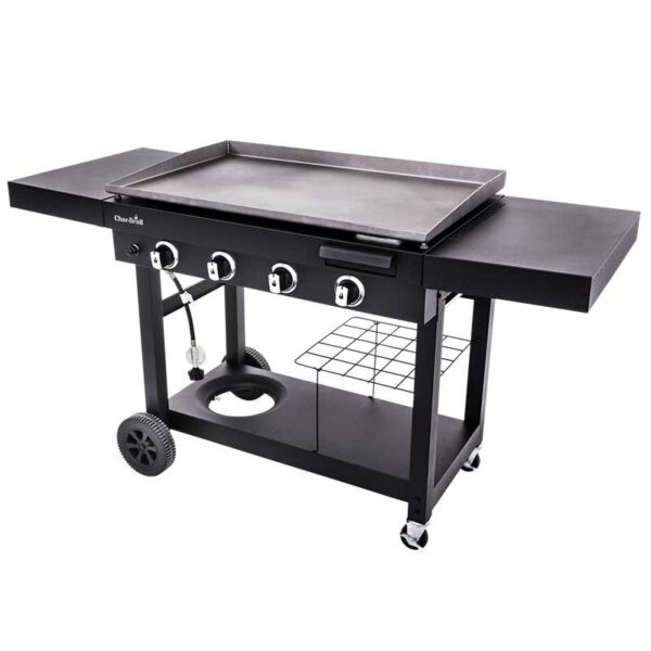 Plancha de Gas Char-Broil 40,000 BTU