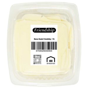 Queso Gouda Friendship, 1 lb