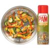 Aceite de Oliva en Spray PAM, 140 g