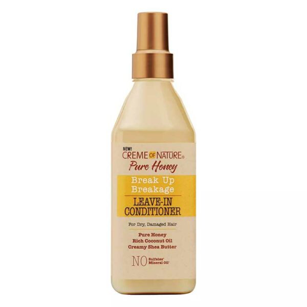 Acondicionador-Leave-In-Creme-of-Nature,-5.1-oz-Front-2 Acondicionador Leave-In Creme of Nature, 8 oz