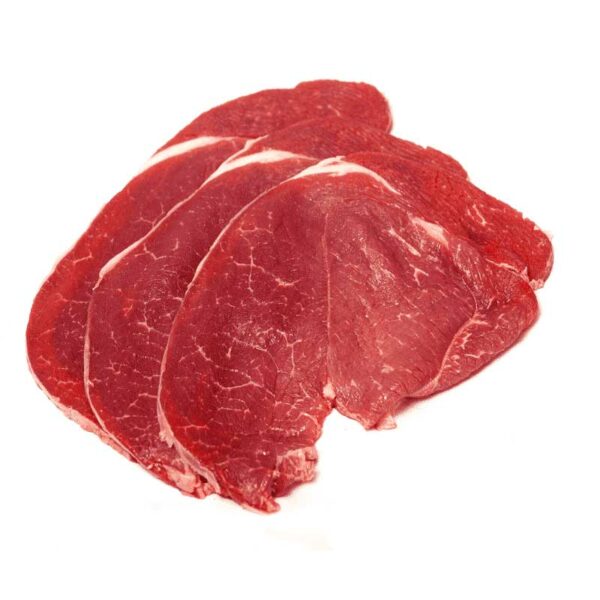 Bistec de Res FM, 1 lb
