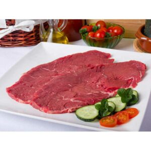 Bistec de Res Palomilla, 1 lb