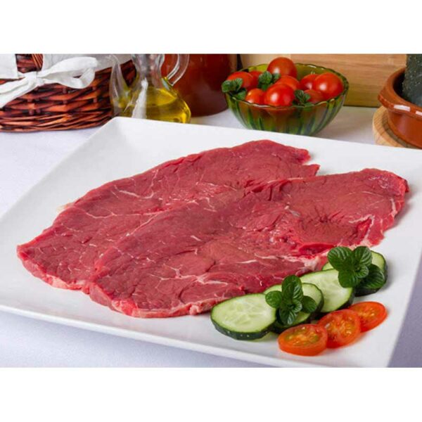 Bistec de Res Palomilla, 1 lb