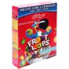 Cereal Kellogg's Froot Loops, 180 g
