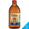 Cerveza Coors Golden Banquet, 12 oz