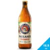 Cerveza Paulaner Hefe-Weißbier Naturtrüb