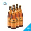 Cerveza Schöfferhofer Naturtrub, 16.9 oz