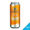 Cerveza-Schöfferhofer-Grapefruit,-16.9-oz Cerveza Schöfferhofer Grapefruit