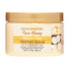Crema-Twisting-Creme-of-Nature-Moisture-Whip,-11.5-oz-Front Crema Twisting Creme of Nature Moisture Whip, 11.5 oz