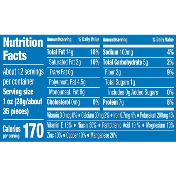 Cóctel-de-Maní-Planters,-12-oz-Info Cóctel de Maní Planters, 12 oz