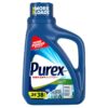 Detergente PUREX Brisa de Montaña, 50 oz