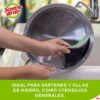 Esponja-Scotch-Brite-Extrema-(2-uds)-Back-3 Esponja Scotch-Brite Extrema (2 uds)