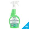 Limpiador-Líquido-Cif-Ultra-Rápido-Baño-Biodegradable,-500-ml-Back Limpiador Líquido Cif Ultra Rápido Baño Biodegradable, 500 ml