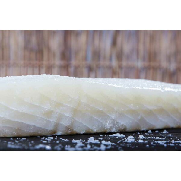 Lomo-de-Bacalao,-1-lb-Front Lomo de Bacalao, 1 lb