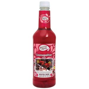 Mezcla Master of Mixes Cosmopolitan, 1L