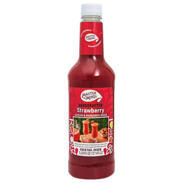 _Master-of-Mixes-Daiquiri-de-Fresa-y-Margarita,-1L Mezcla Master of Mixes Daiquiri de Fresa y Margarita, 1L
