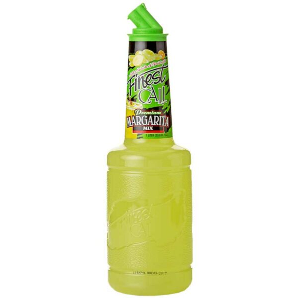 Mezcla Finest Call Margarita, 1L