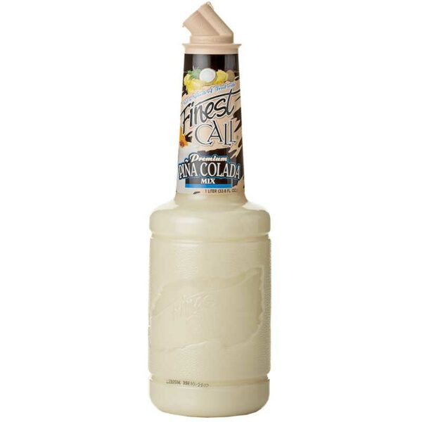 Mezcla Finest Call Piña Colada, 1L